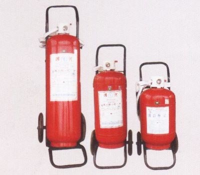 江西新時(shí)代消防器材