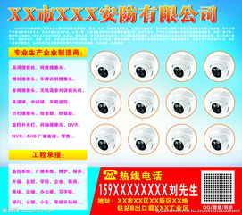 智慧守護，安全隨行——安防公司消防安全產(chǎn)品全解析